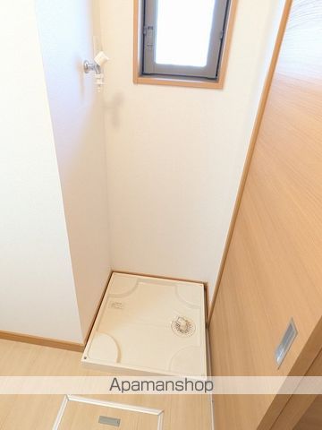 飯田線 切石駅 徒歩34分 2階建 築12年の内装写真