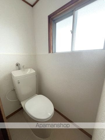 サニーコートの内装写真