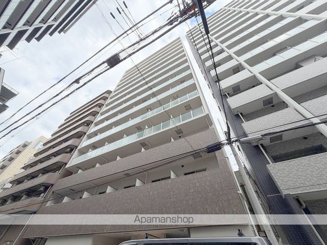 アルティザ瓦屋町IIの外観写真