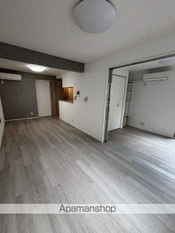 レピュア池袋本町レジデンスの内装写真