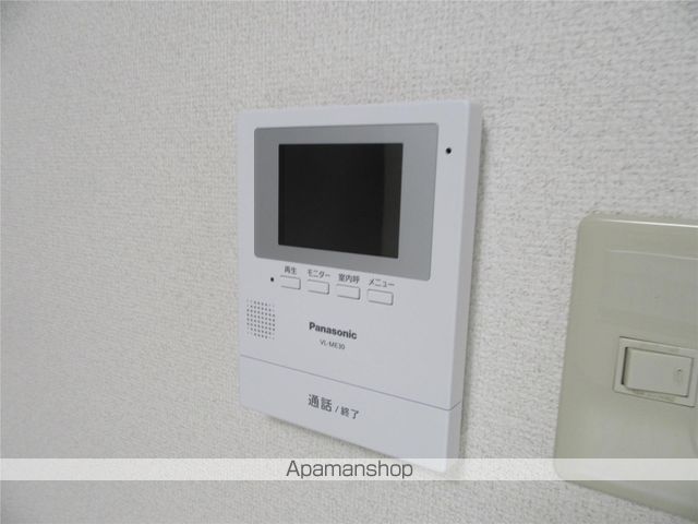 グランシードII番館の内装写真