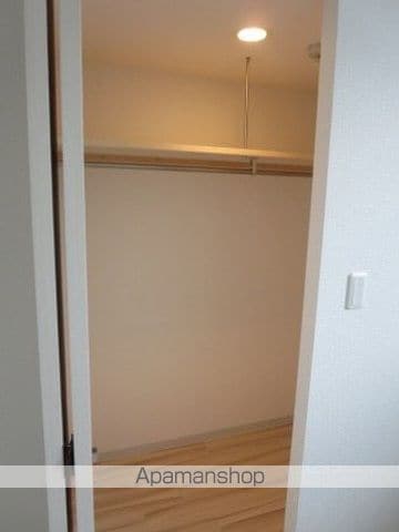 MーSELECTION.STELLAの内装写真