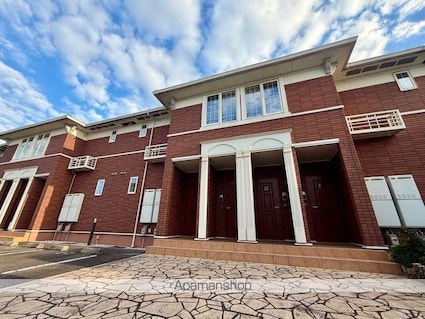 Ｈ＆Ｐ[1LDK/44.24m2]の外観1