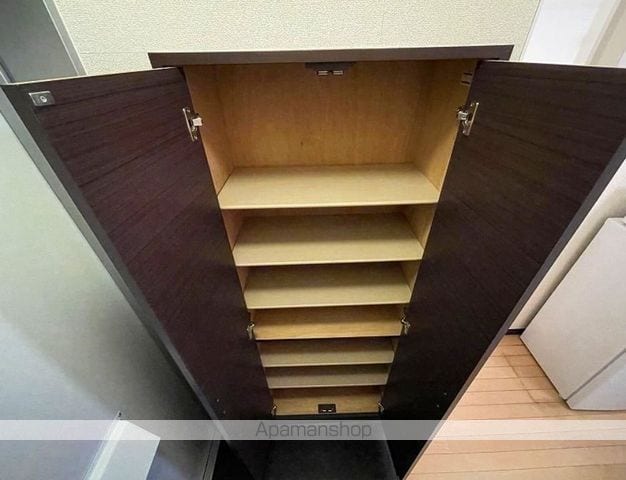 レオネクストドエル小竹向原の内装写真