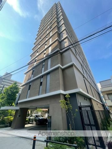 ラティエラ板橋の外観写真