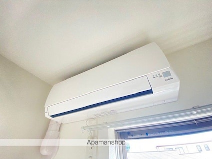 ジーメゾン春日部ウェスト[1LDK/30m2]のその他設備