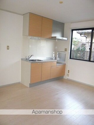 セジュール保免Ａ棟[3DK/57.07m2]の内装3