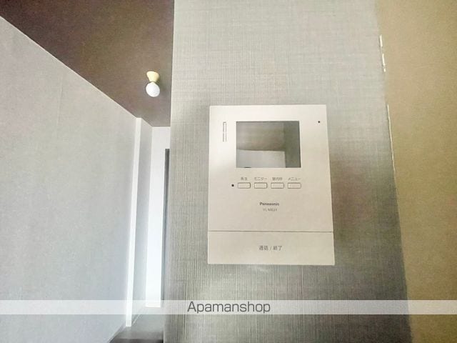 アリスト豊新の内装写真