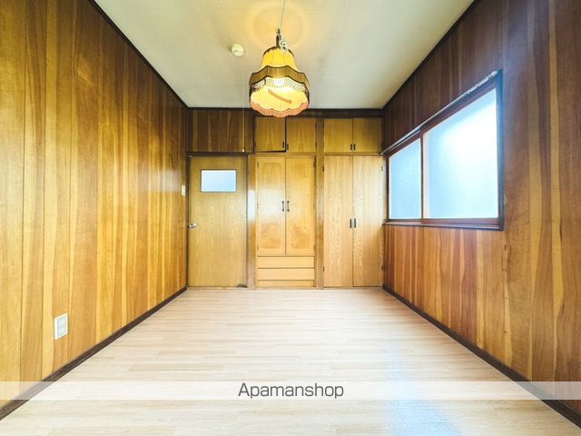 コーポフクイエの内装写真