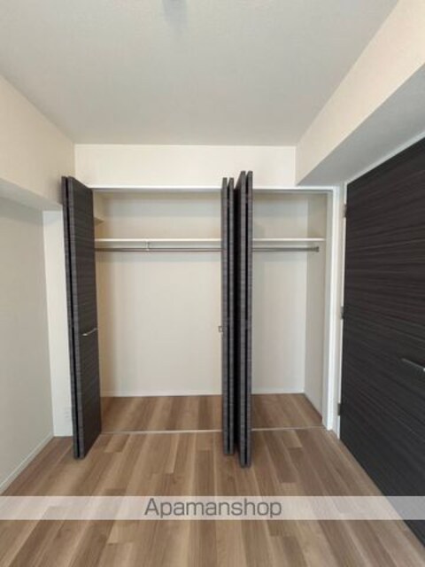 ＰＲＩＭＥ　ＵＲＢＡＮ　東中野　ＣＯＵＲＴ[1LDK/44.31m2]の収納