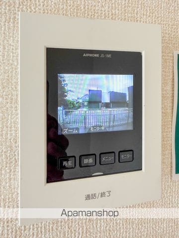 サージ Dの内装写真