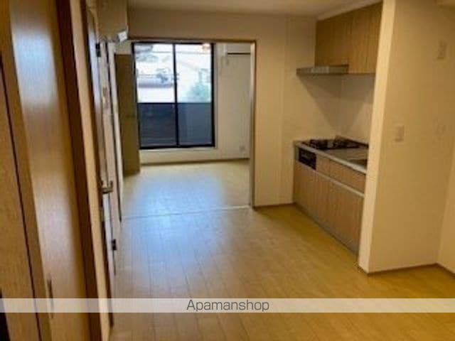 LIKES飯山満町A棟の内装写真