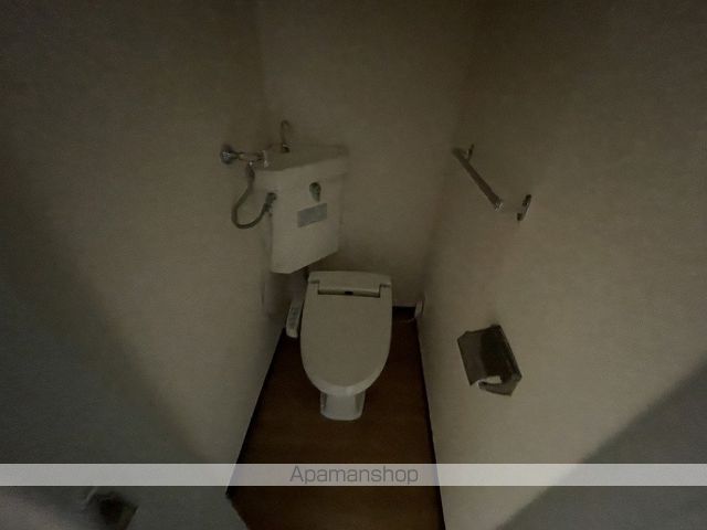 シティノースワンの内装写真