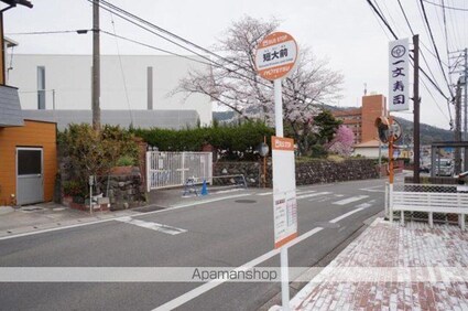 ＭＯＭＯ東雲[1R/22.25m2]の周辺4