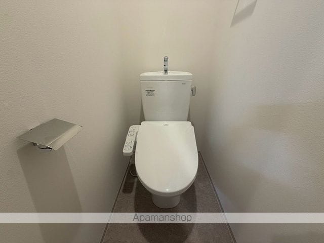 ARTIZA瓦屋町IIの内装写真