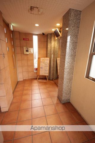MAUVEの内装写真
