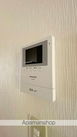 アンテリジャン小川の内装写真