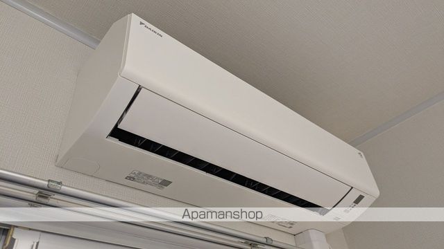 srp societyの内装写真