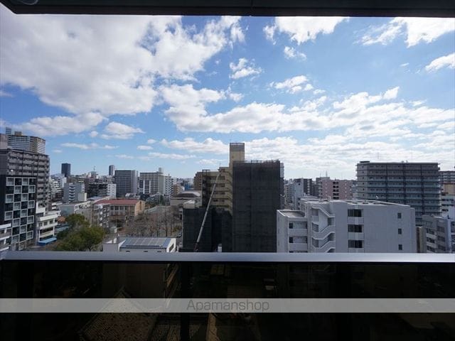 LIVEFLAT千種WESTの内装写真