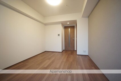 ＳＨＯＫＥＮ　Ｒｅｓｉｄｅｎｃｅ名古屋太閤通[1K/25.67m2]のリビング・居間