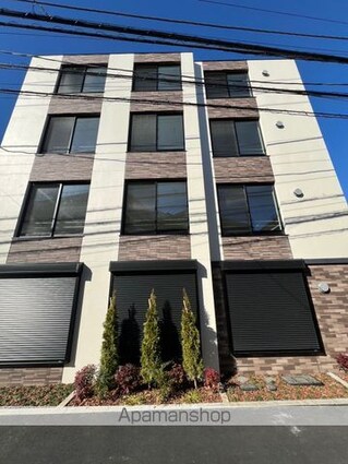 グローリオシェルト杉並方南町[1LDK/37.87m2]の外観4