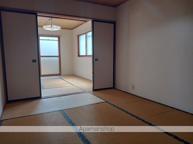 大西ビルの内装写真