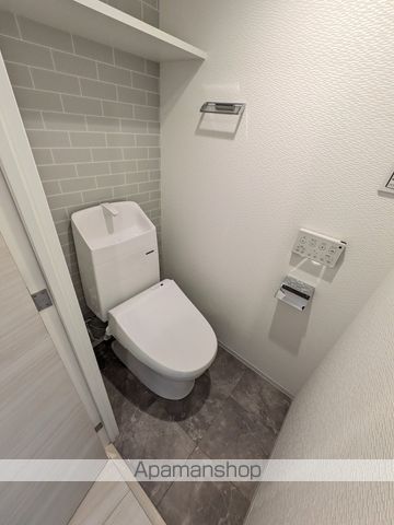 EMIREAの内装写真