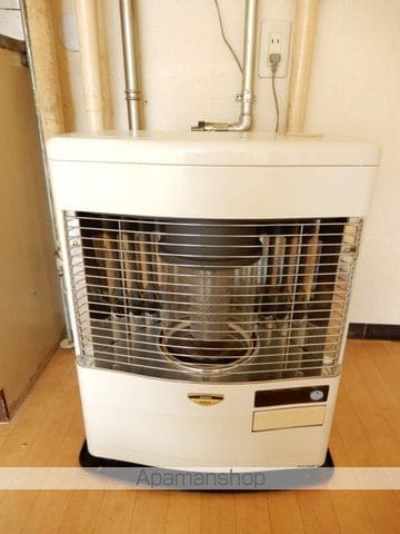 キャッスルホワイト7の内装写真