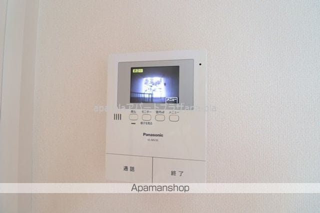 ソレアードの内装写真