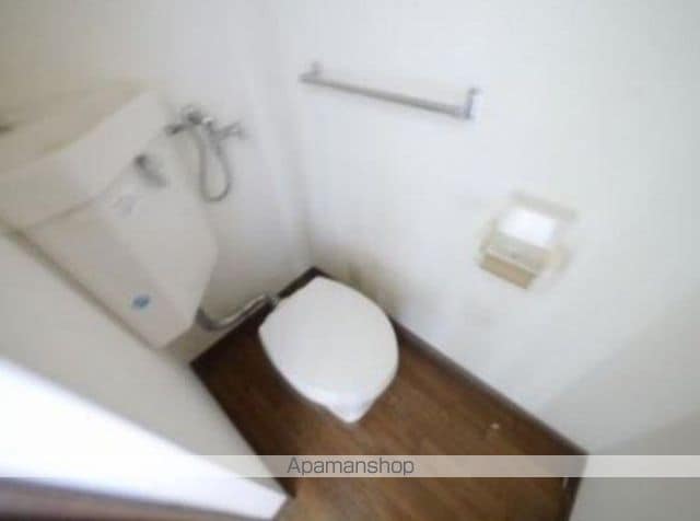 伊川道コーポの内装写真