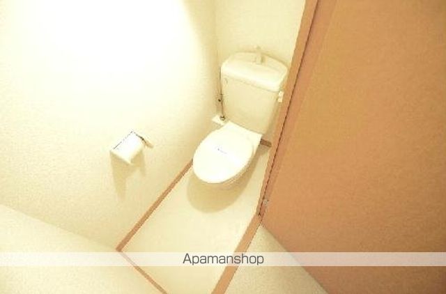 レオパレス湯ノ尻の内装写真