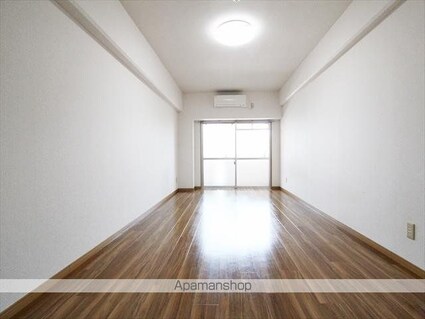 グランアルブル勝山[1DK/28.5m2]の内装2