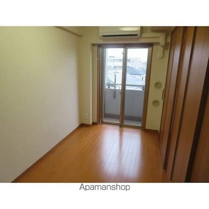 グリーンフィールド小竹向原[1DK/30.28m2]のその他設備