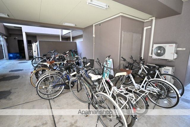 ミリオンステージ西早稲田壱番館のその他写真