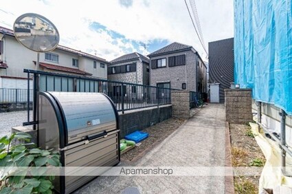 Ｒｉｏ　Ｂｒｉｓａ[1R/29.63m2]の共用部1