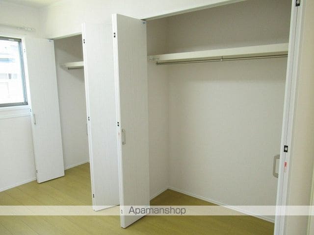 プリエールA棟の内装写真
