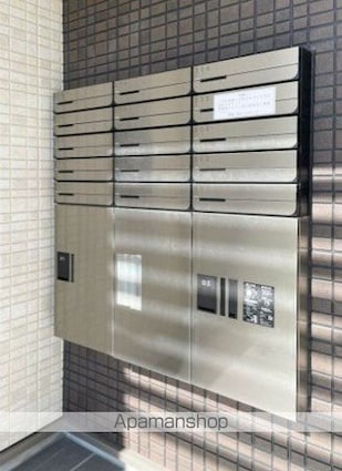 ＴＭＲ[1LDK/31.69m2]の外観4