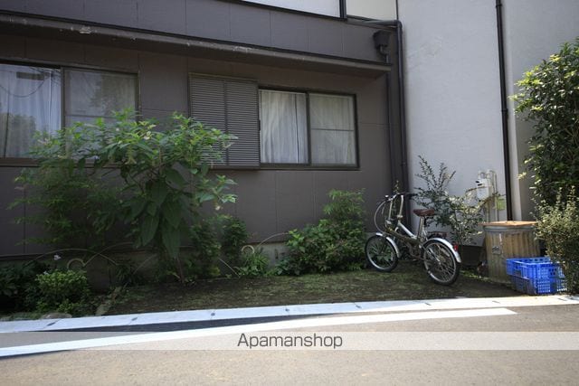 カレッジハウスのその他写真