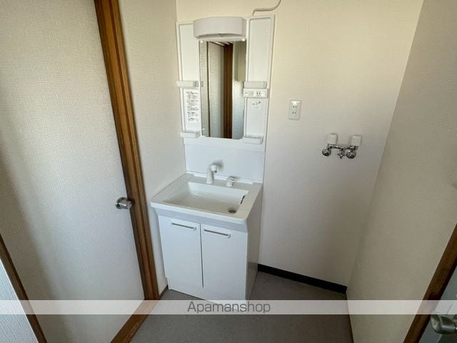 深瀬マンションの内装写真