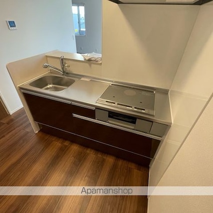 ブルーマンタ[1LDK/41.01m2]の内装