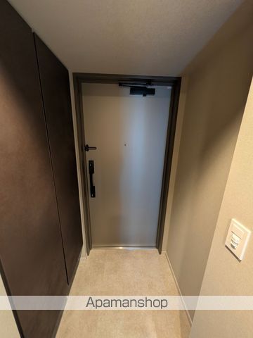 ブランシエスタ入谷グランデの内装写真