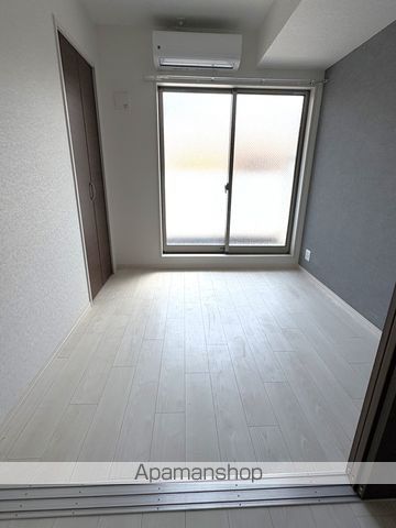 F ASECIA PUR 湊の内装写真