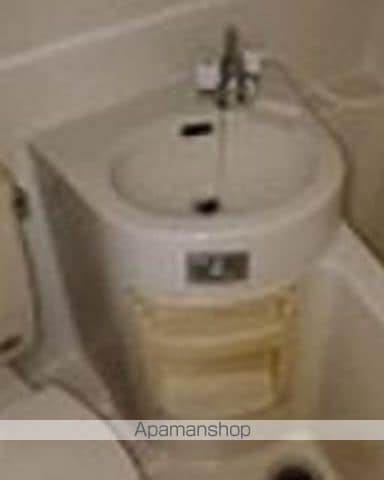 コーポ山本の内装写真