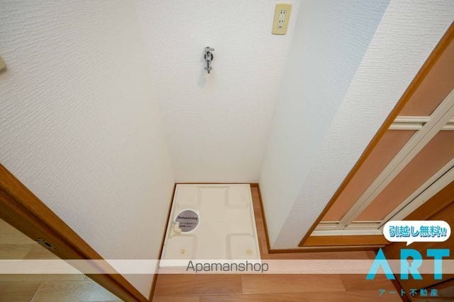 プチシャンブルMの内装写真