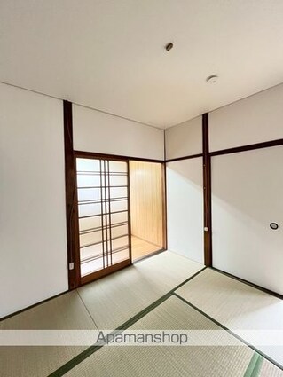 辻住宅　Ｂ[3K/41.31m2]の内装9