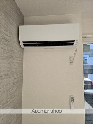 Ｄーｒｅｓｉｄｅｎｃｅ多治米東Ｎ[1LDK/36.54m2]のその他設備