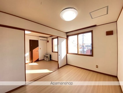 シャトーしらかば[2LDK/52.35m2]の内装1