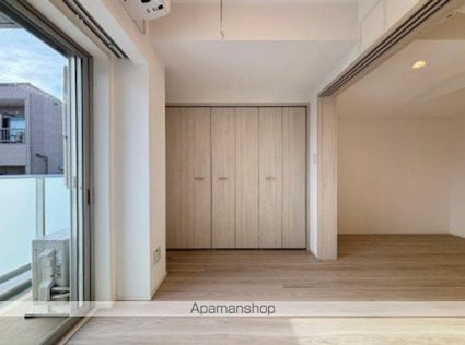 東京都杉並区永福３丁目[1LDK/31.81m2]のその他部屋・スペース