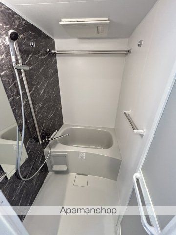 S−RESIDENCE東観音町ACHIEVEの内装写真