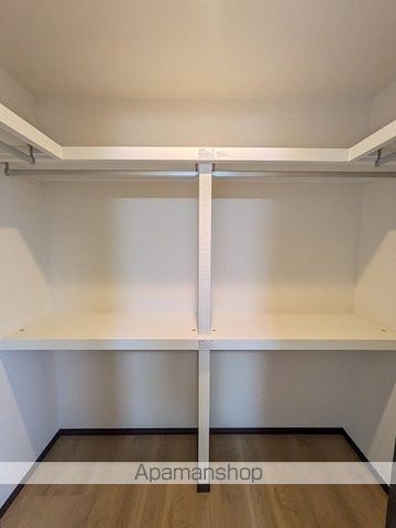 リバブル富士見台の内装写真